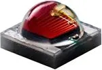 XBDRED-00-0000-000000701 单色LED Red LED 620 - 630nm, XLamp XB-D Series