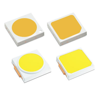 L130-4070003000X21   LUXEON 3030 2D Line 6V