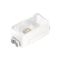 CH DELSS1.22-N1P2-35-0-20-R18  红色 645nm LED