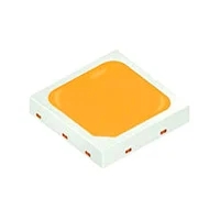 GW PSLT33.PM-LZL4-XX51-1-150 LED 照明 DURIS® S 5 白色，冷色 6500K 6.4V 150mA 120° 1212