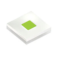 KP CSLNM1.F1-7N6P-A-0-1000-R18 LED 照明 - 彩色 OSRAM OSTAR 绿色 1212