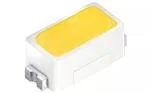 KW DELSS2.RA-AXBZ-FK0PM0-2686 白色 LED 指示 - 分立 3.1V 2-SMD，扁平引线