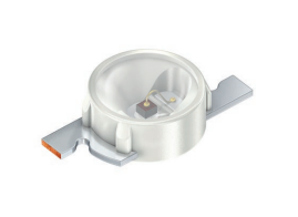 LR P47F-U2AB-1-3A5A-30-R18-Z 单色LED Red POINTLED TF