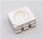 CLP6C-RKW-CYBA0AA3 单色LED Red LED
