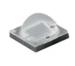 XTEARY-00-0000-000000P02 单色LED Royal Blue, 575mW