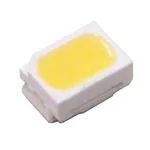 CLM3C-WKW-CXAYA453 白色 LED White LED