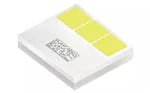 KW3 CGLNM3.TK-T5T9-4L06M0-JCAB 白色 LED