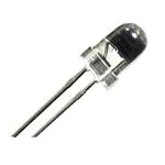 C503B-GCN-CB0C0891 单色LED Green Round