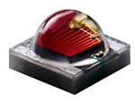 XBDRED-00-0000-000000401 单色LED Red LED 620 - 630nm, XLamp XB-D Series