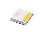 CLQ6B-TKW-S1L1R1H1TBB7935BB3 多色LED RGB - White SMD 5050Case Size LED